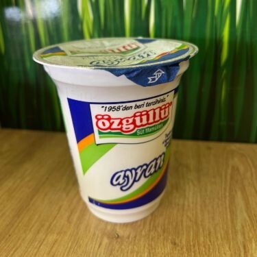 Ayran (300 ml)