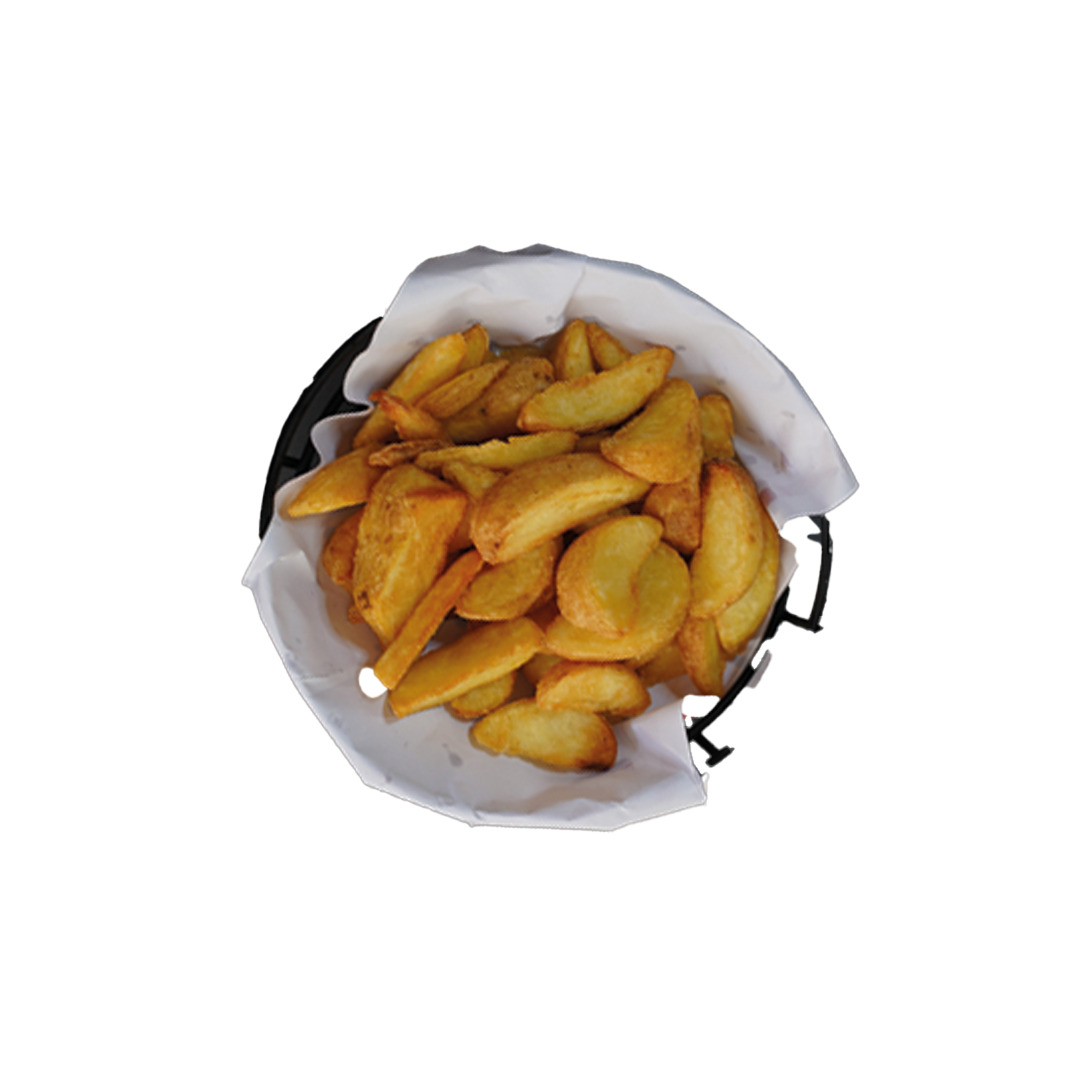 Patates Tava
