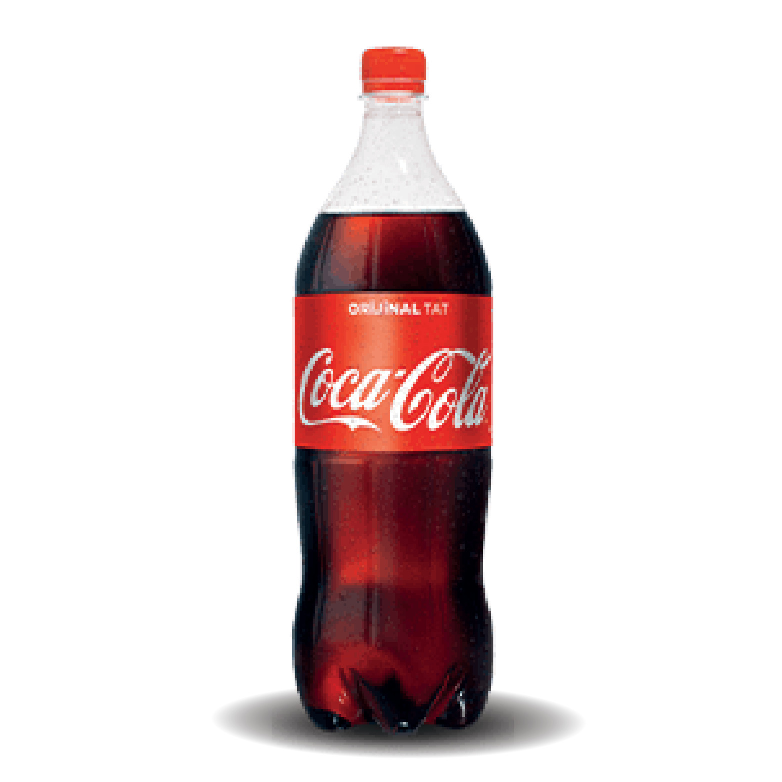 Coca Cola (1 L.)