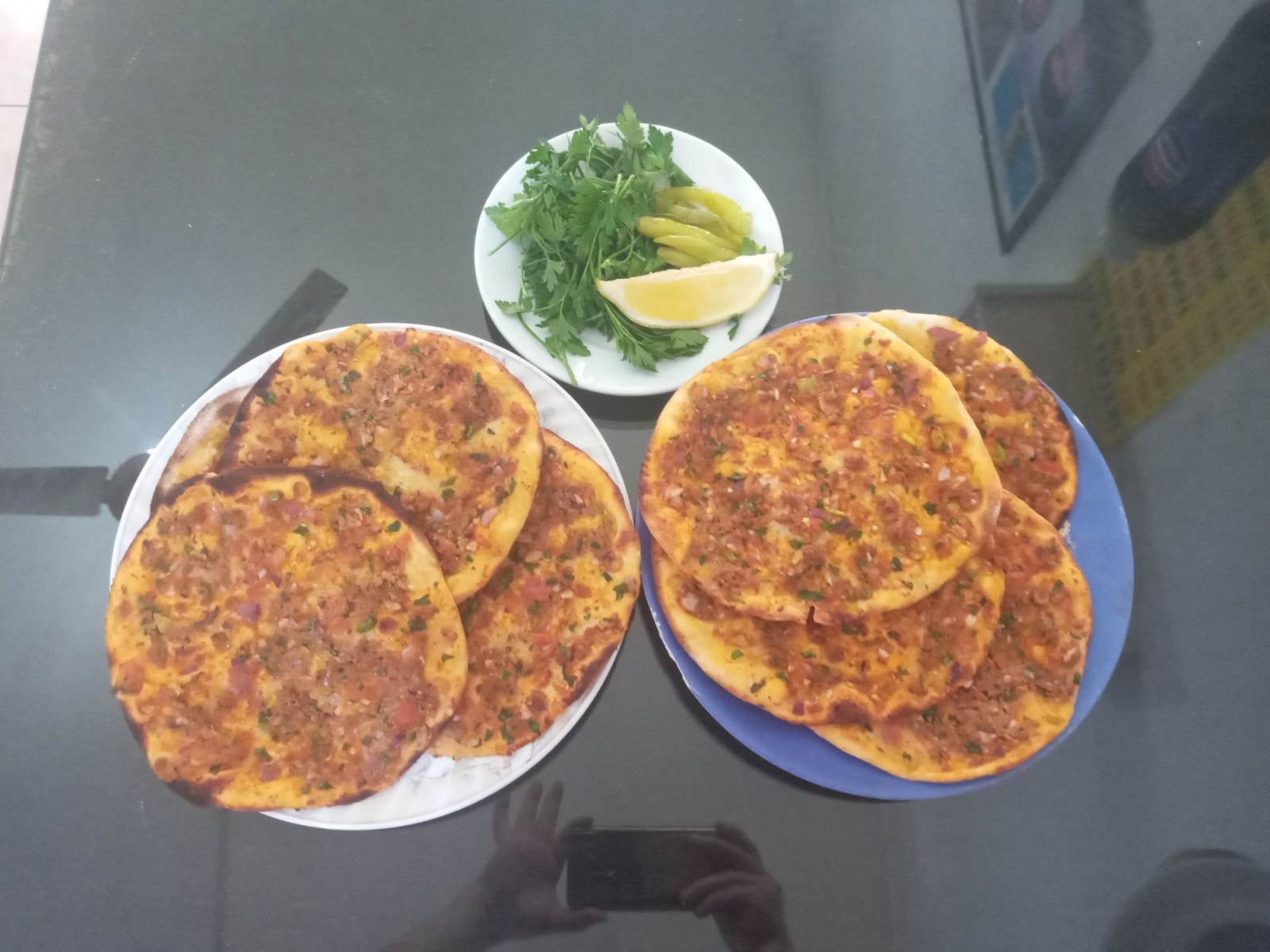 2'Li Lahmacun