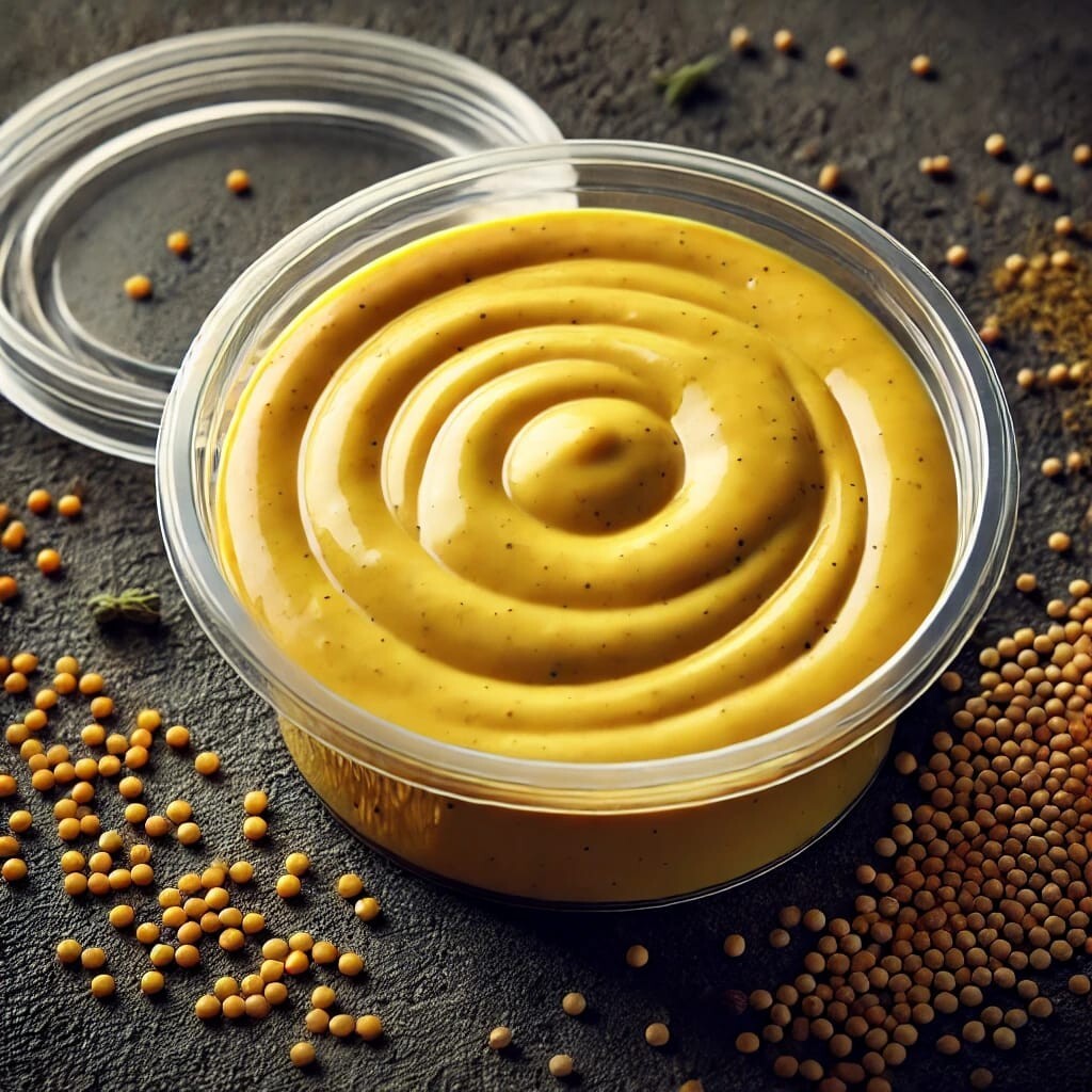 Ballı Hardal(60gr.)