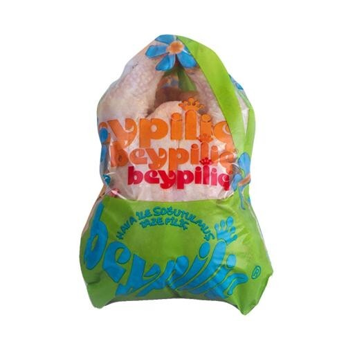 Bütün Tavuk 1500 Gr