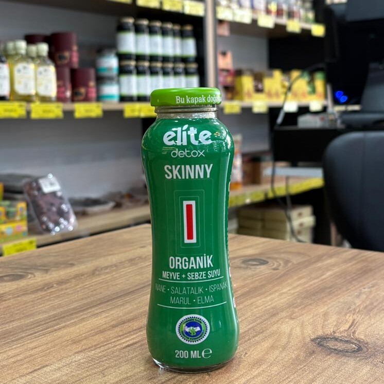 Skinny Elite Detox (200 ml)
