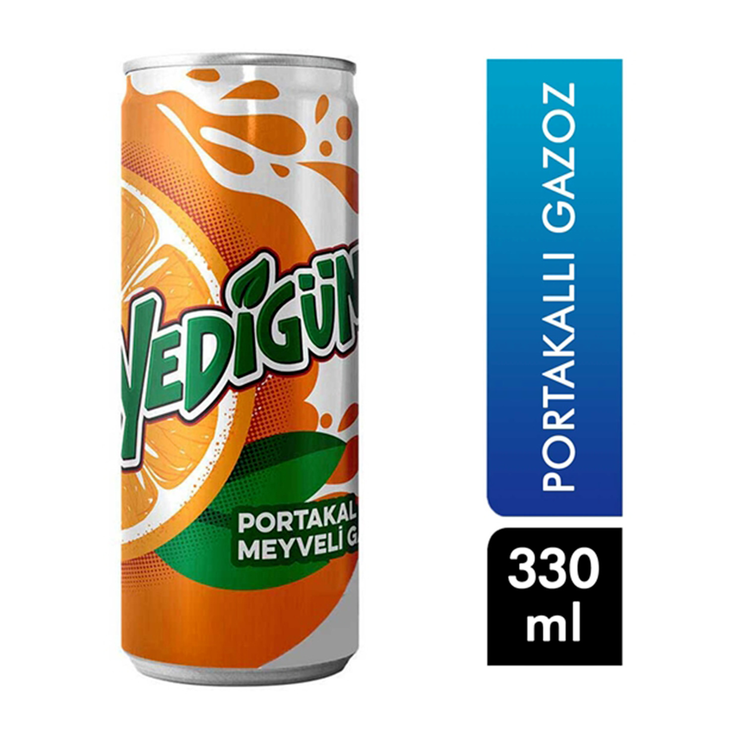 YediGün (33 cl)