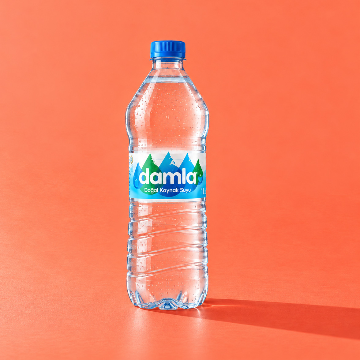 Su (500 ml)
