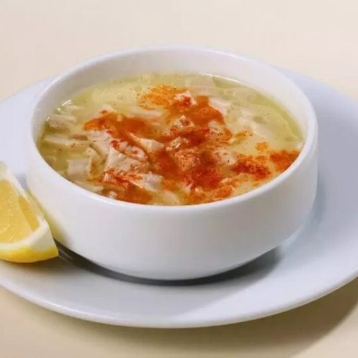 Karışık Çorba