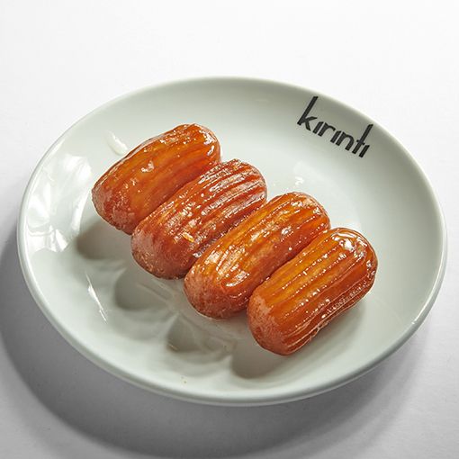 Balkan Tulumba Tatlısı ( 500 gr.)