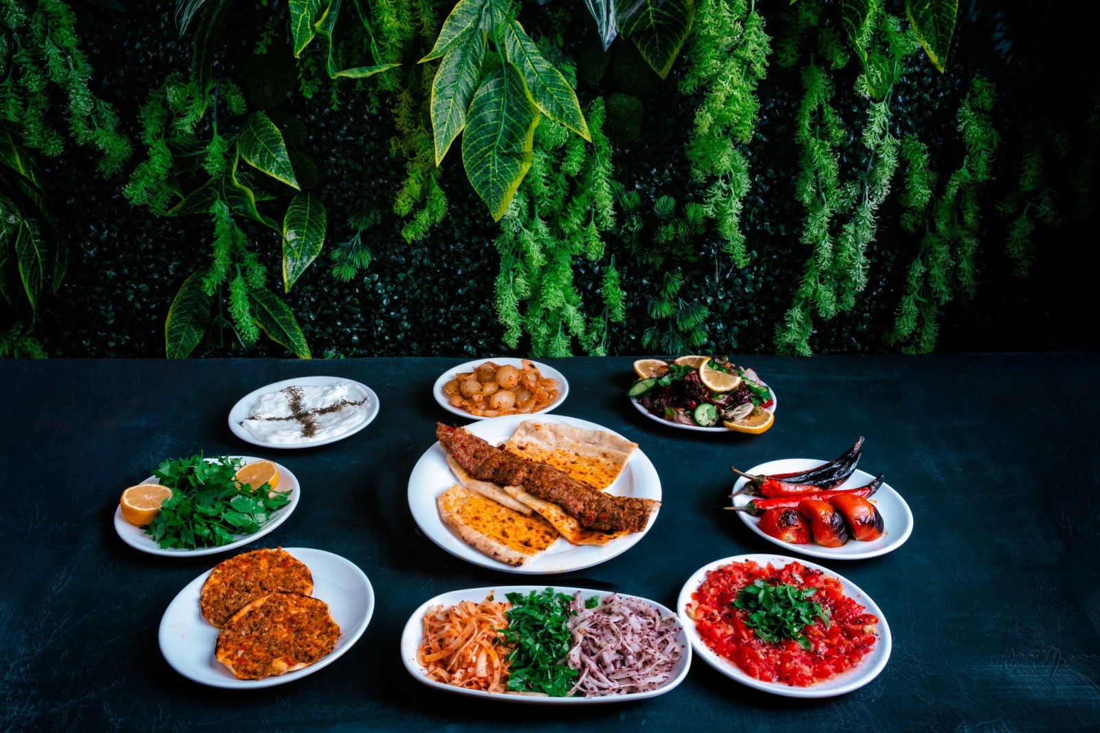 Adana Kebap (150 gr.)