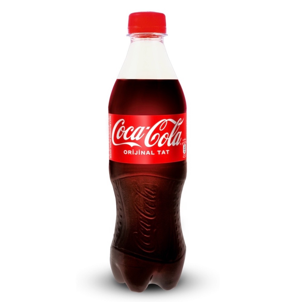 Coca-Cola (450 ml.)