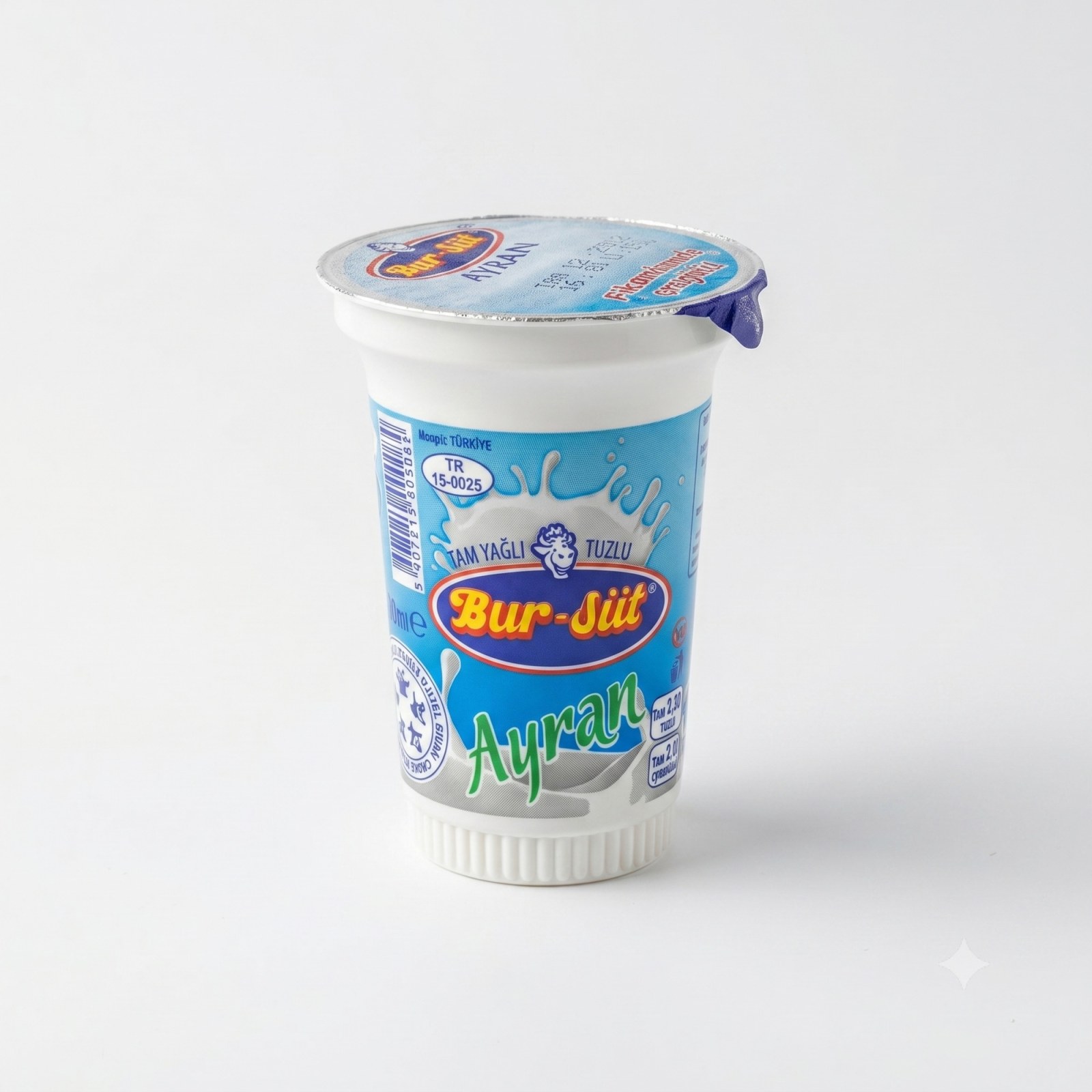 Ayran (20 cl.)