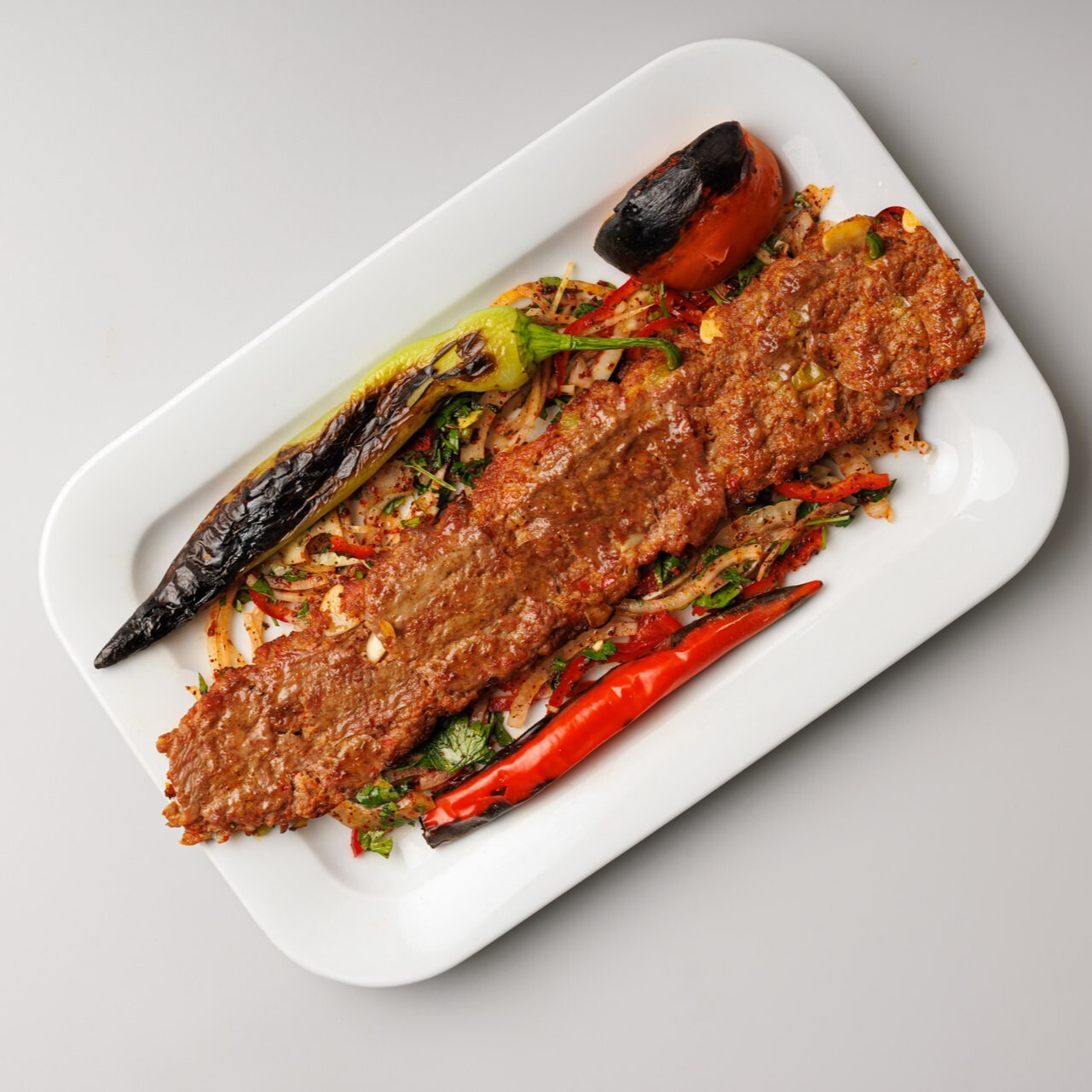 Mithal Special Kebap ( 245 g )