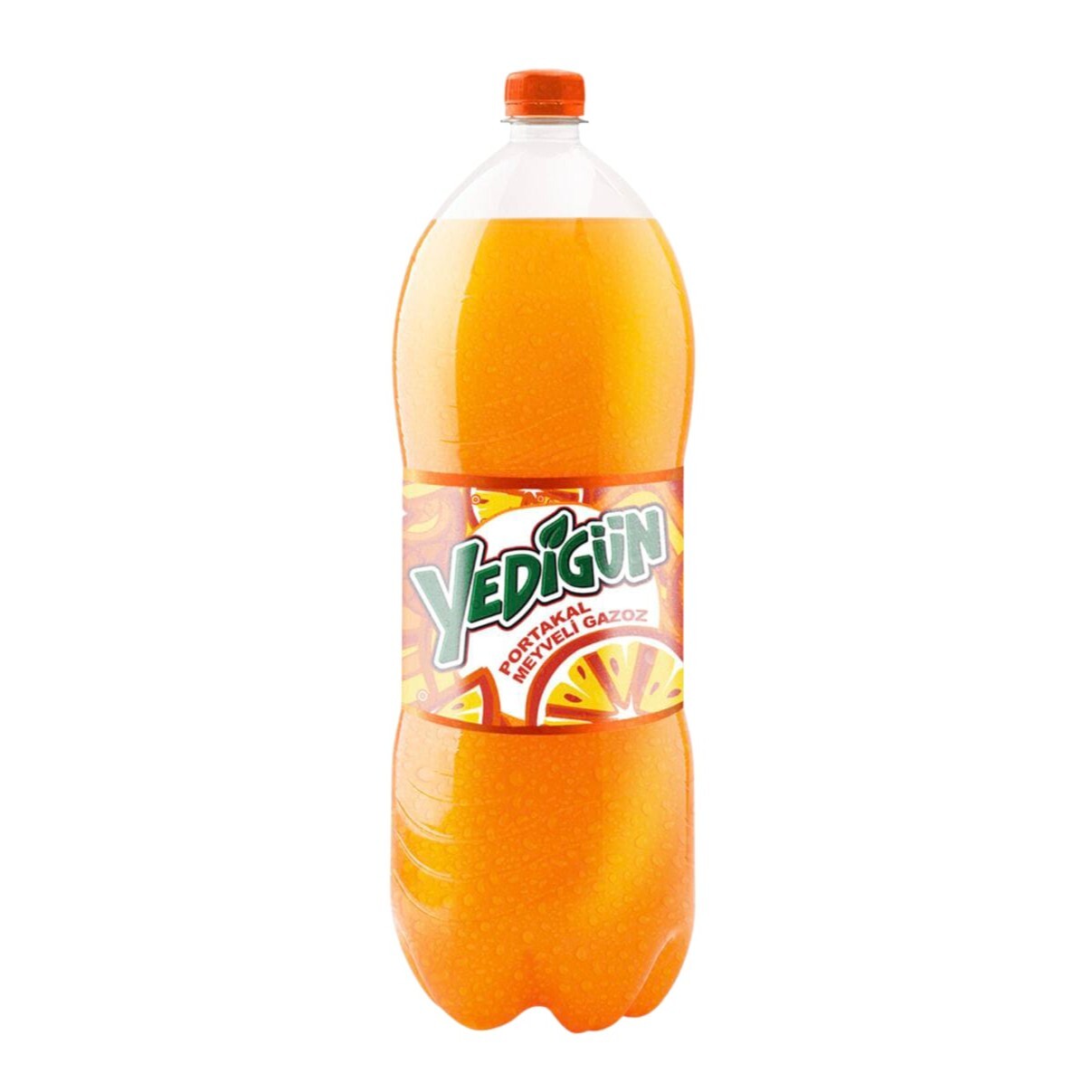 Yedigün 2.5 lt