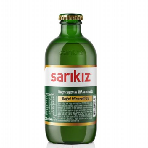 Soda (20 cl.)