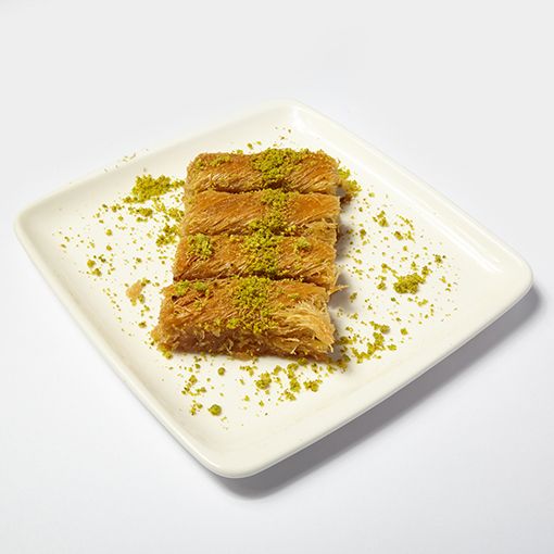 Burma Kadayıf (Dilim)