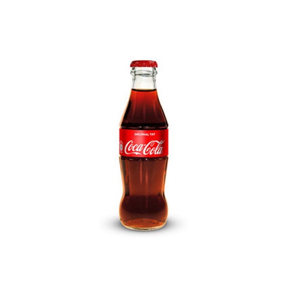 Coca Cola (250 ml)