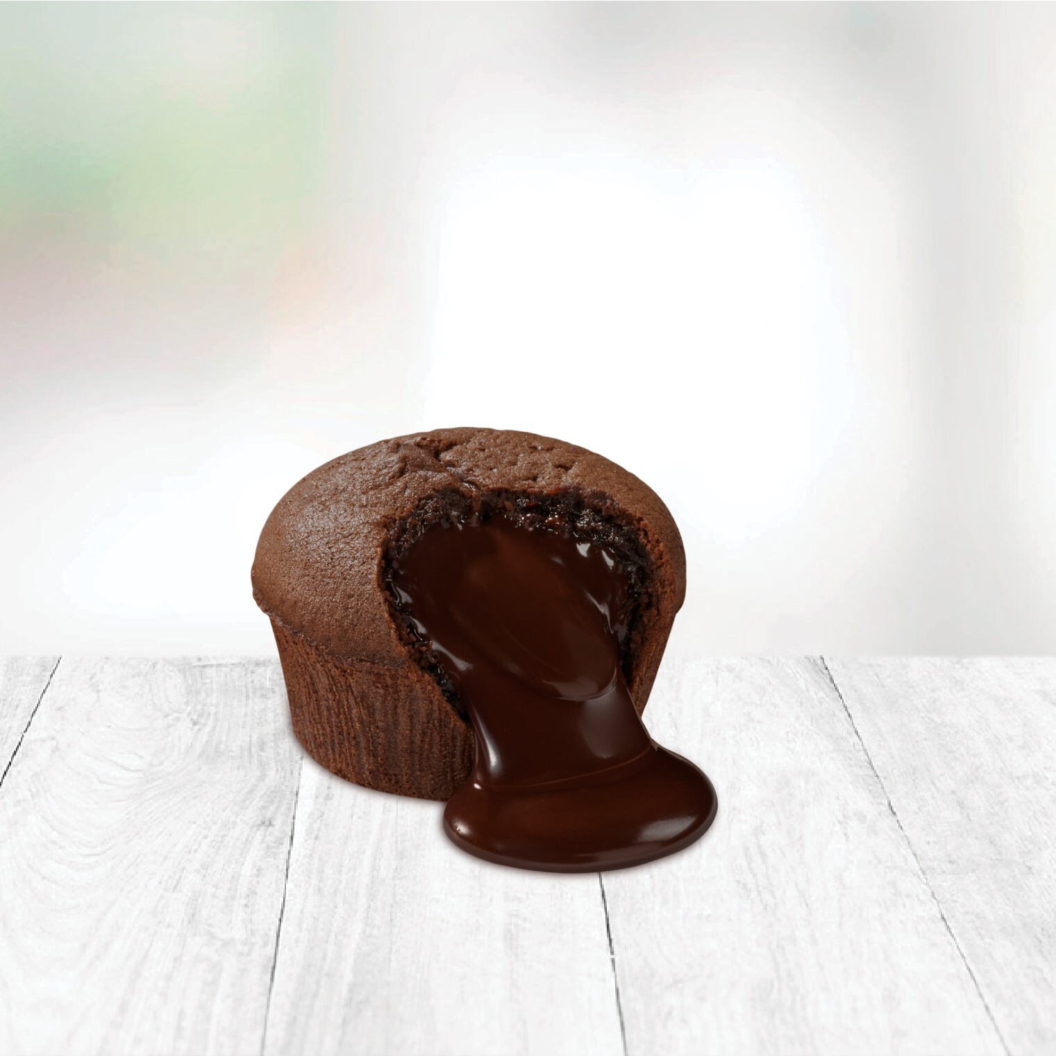 Çikolatalı Sufle