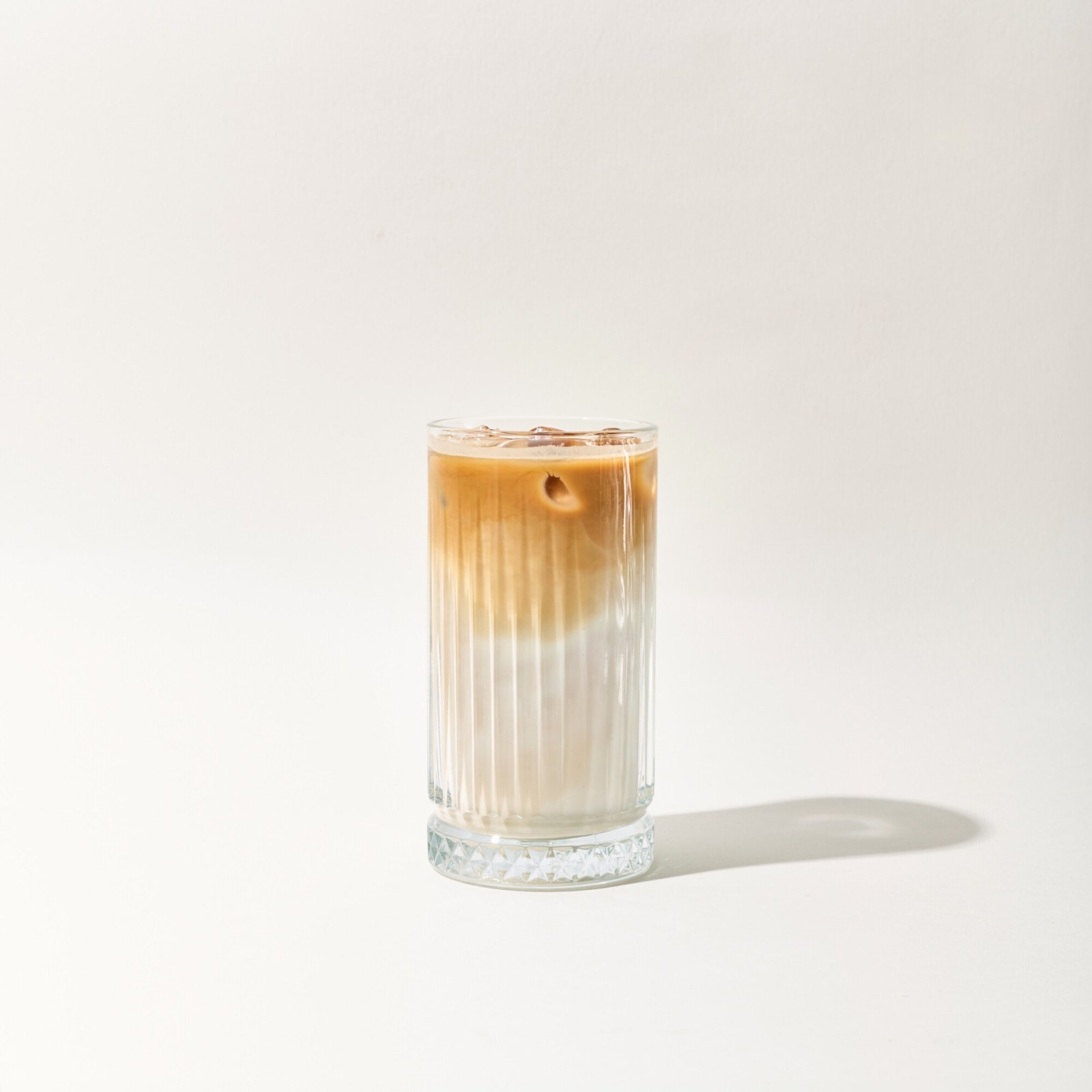 Iced Latte