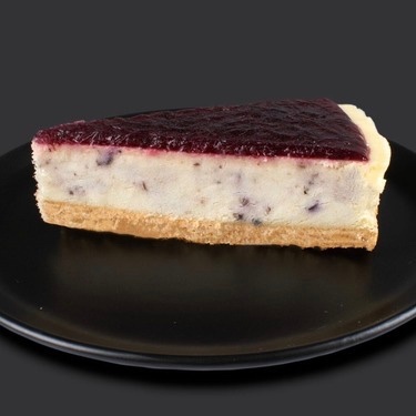 Frambuazlı Cheesecake
