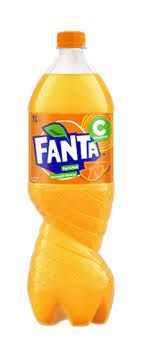 Fanta (1 L.)