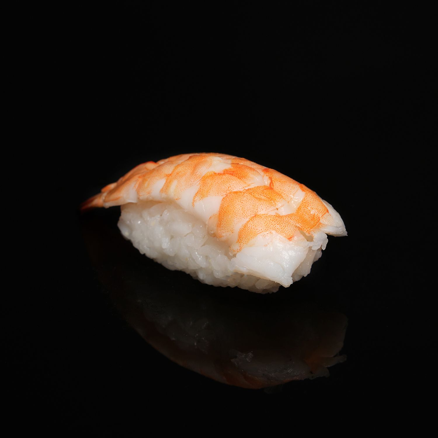 Ebi Nigiri (2 Pcs)