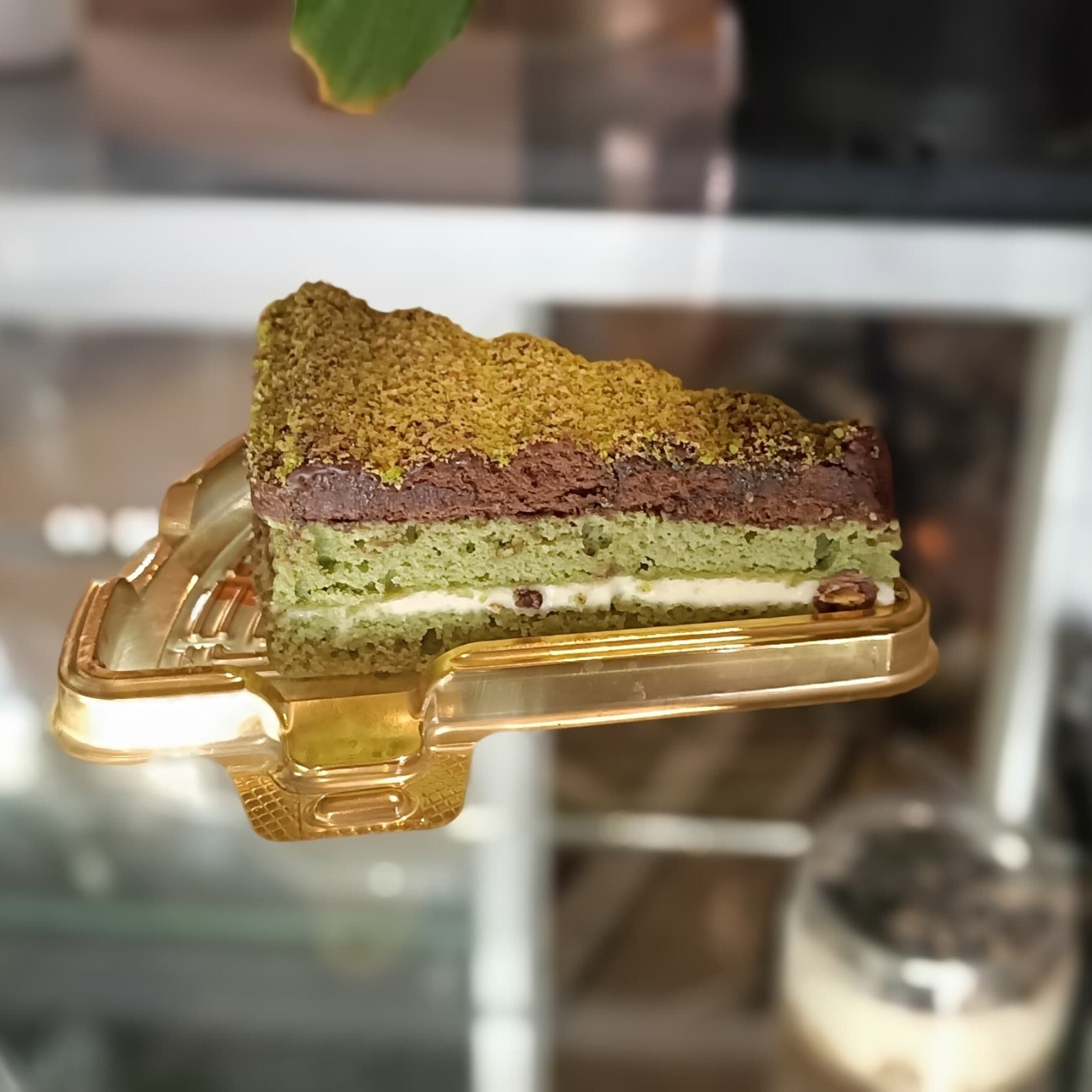 Fıstık Rüyası