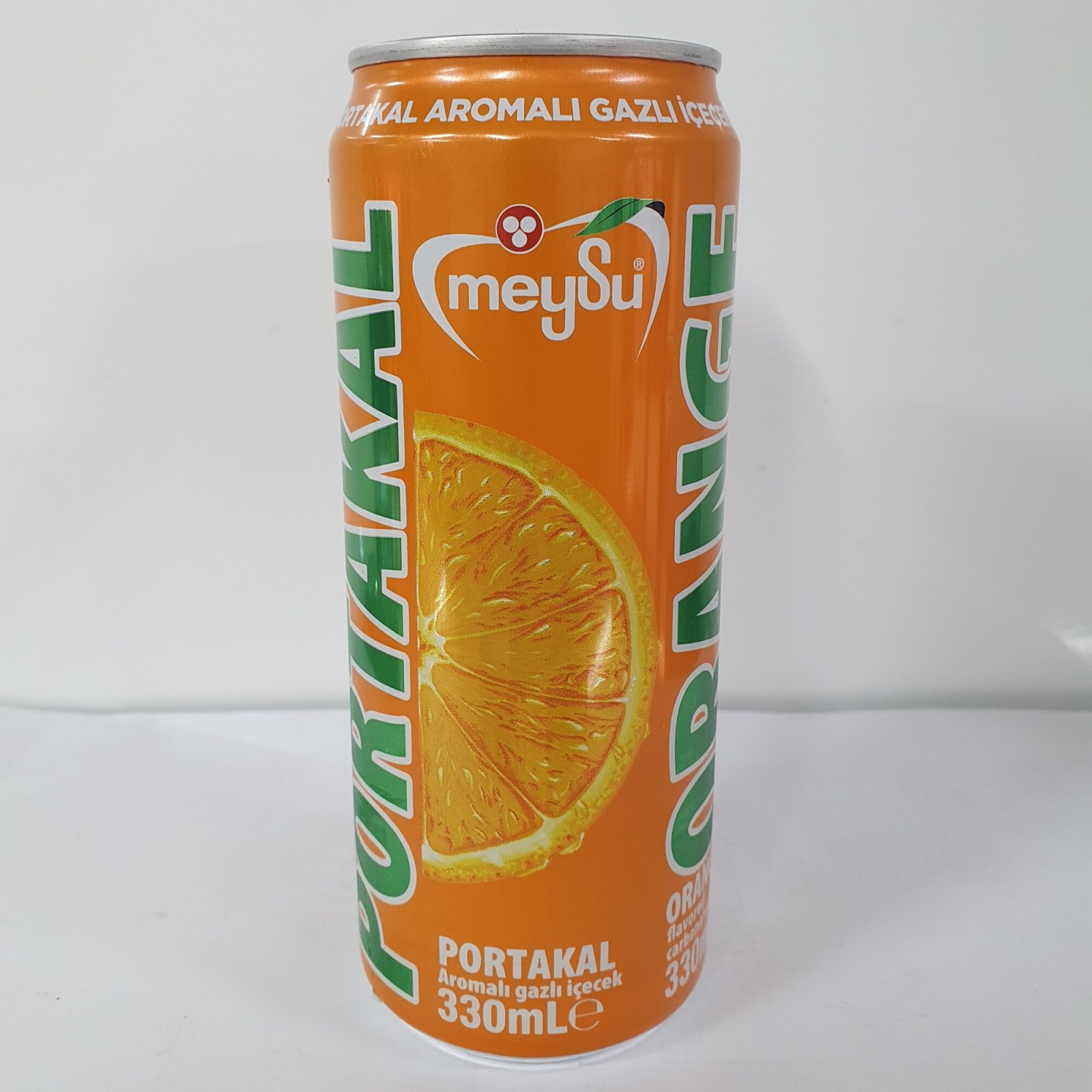 Meysu Kola Portakal 330ml