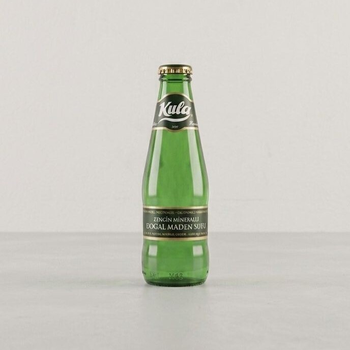 Maden Suyu (200ml)