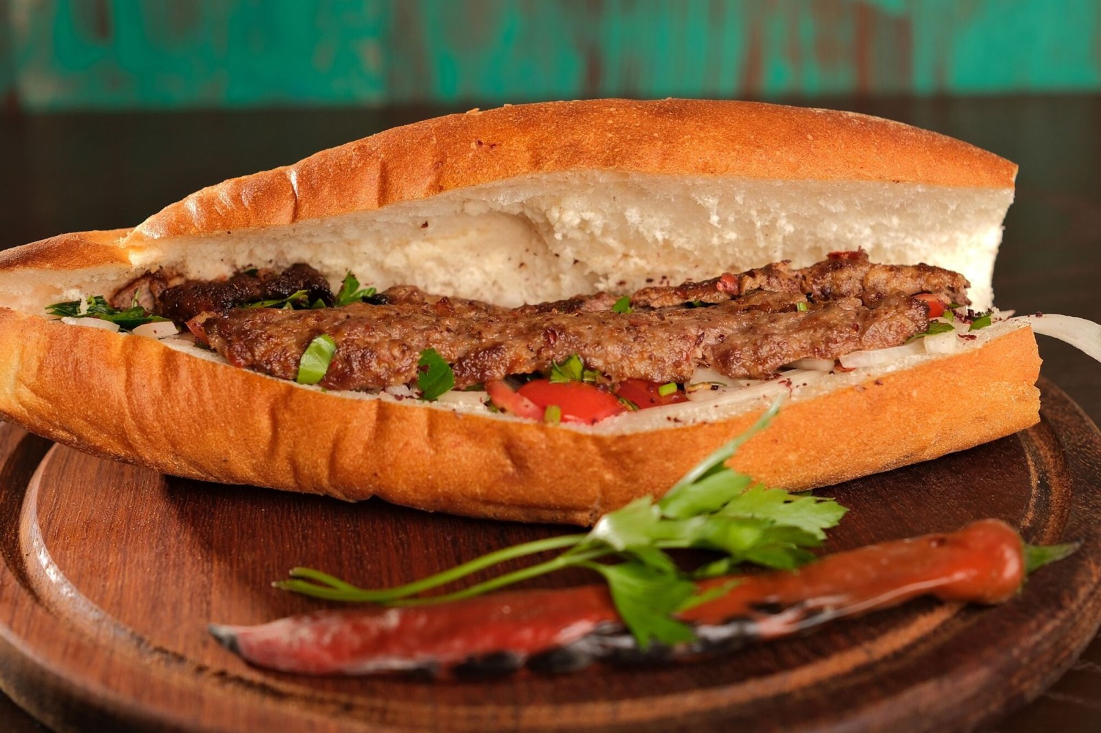 Adana Dürüm