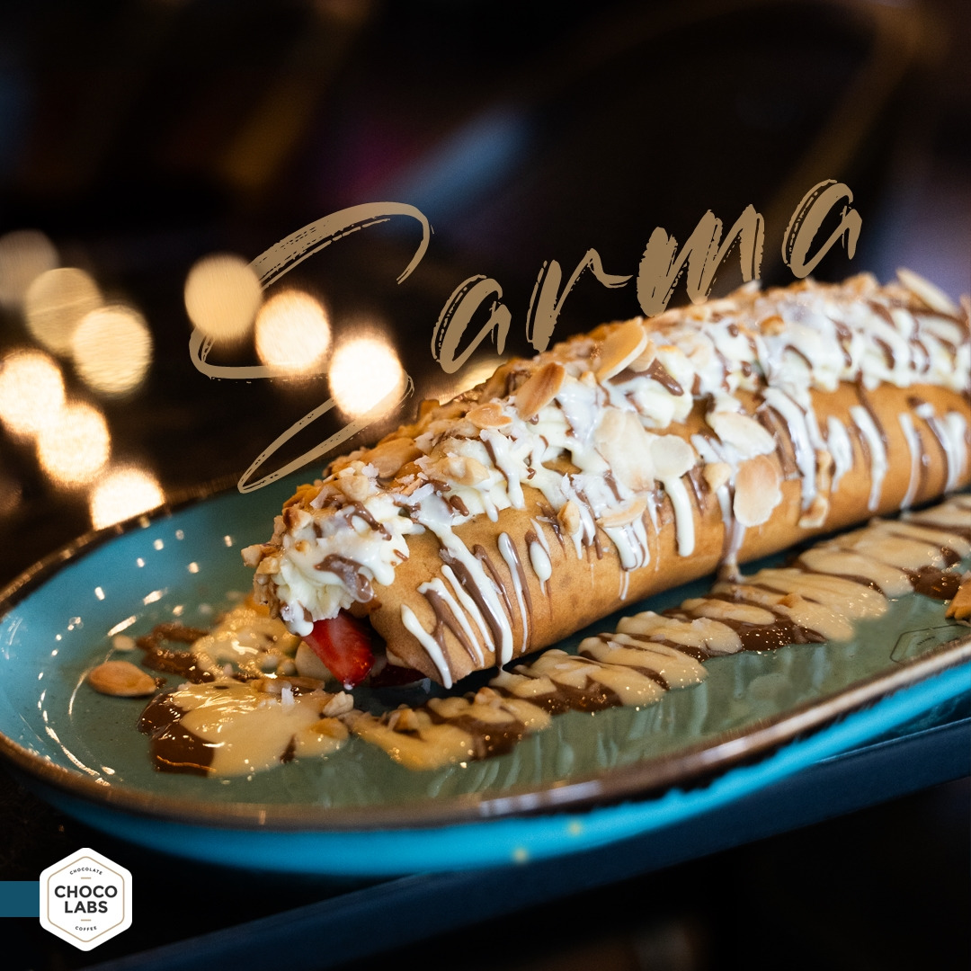 Chocolabs Sarma