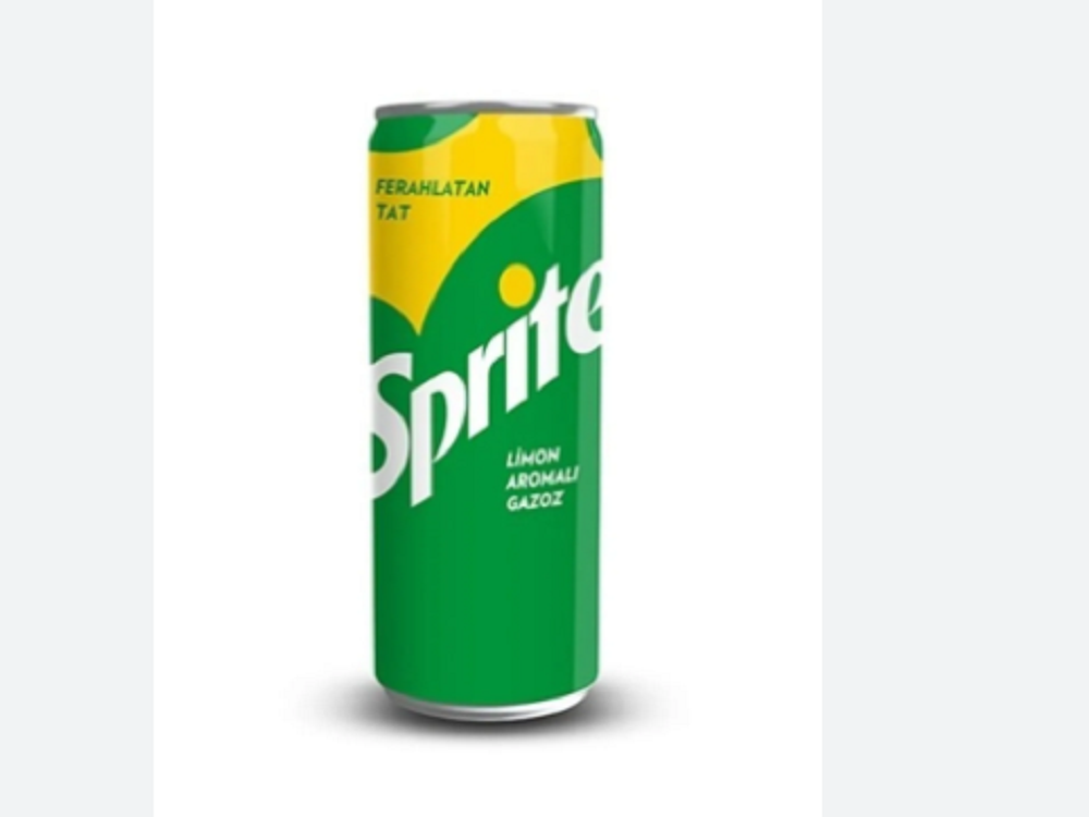 Sprite (33 cl.)
