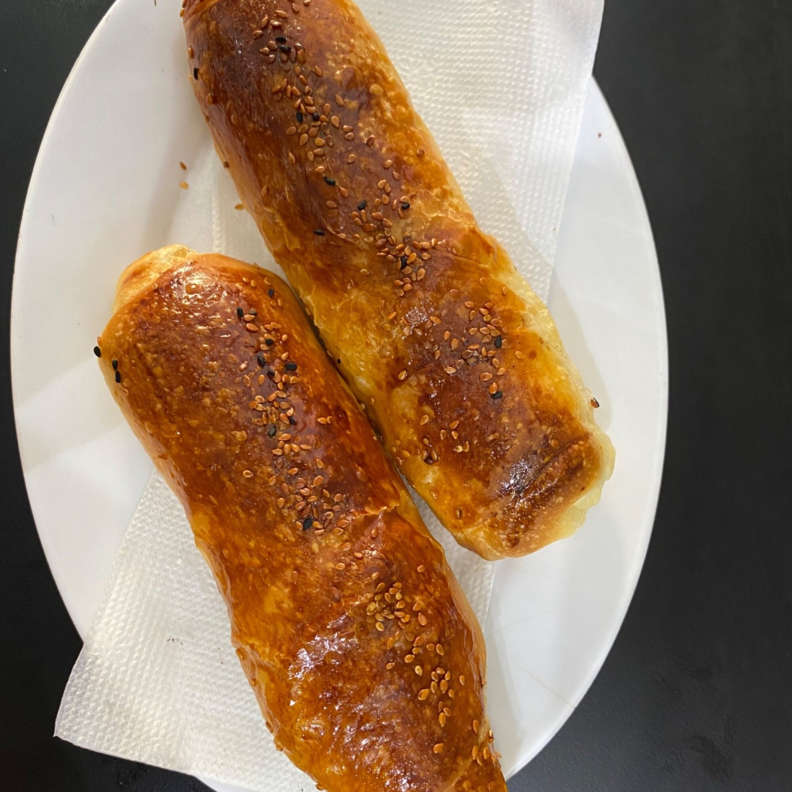 Patatesli Açma