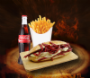 Füreyya Special Menü