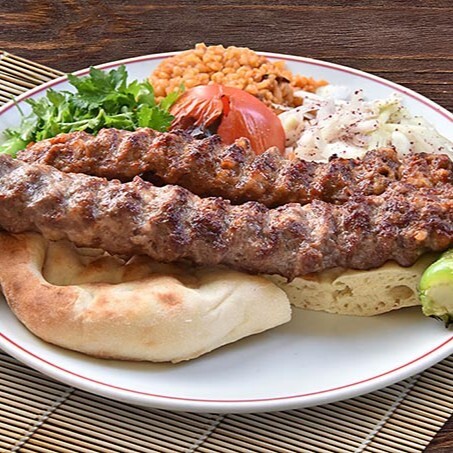 Urfa Kebap