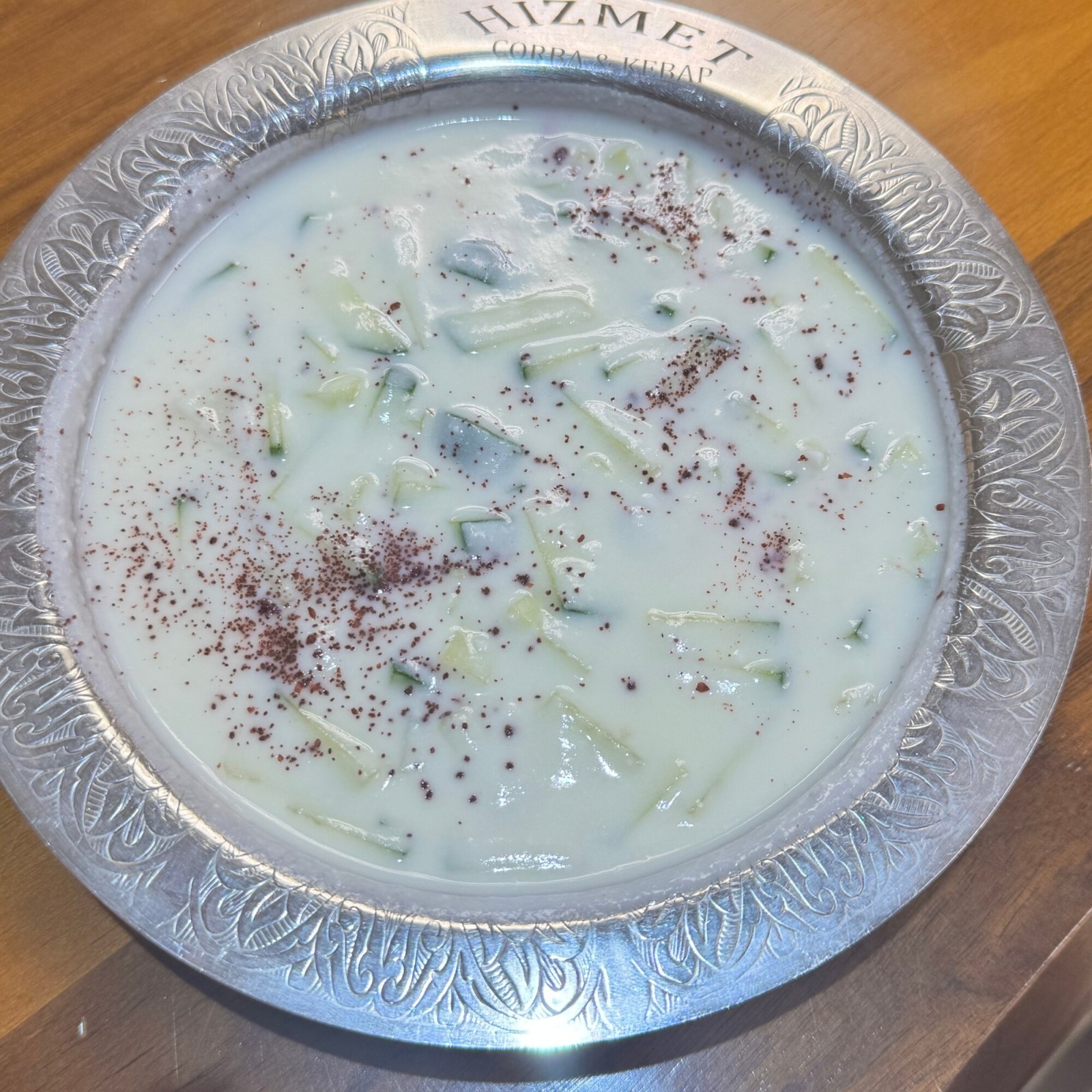 Cacık