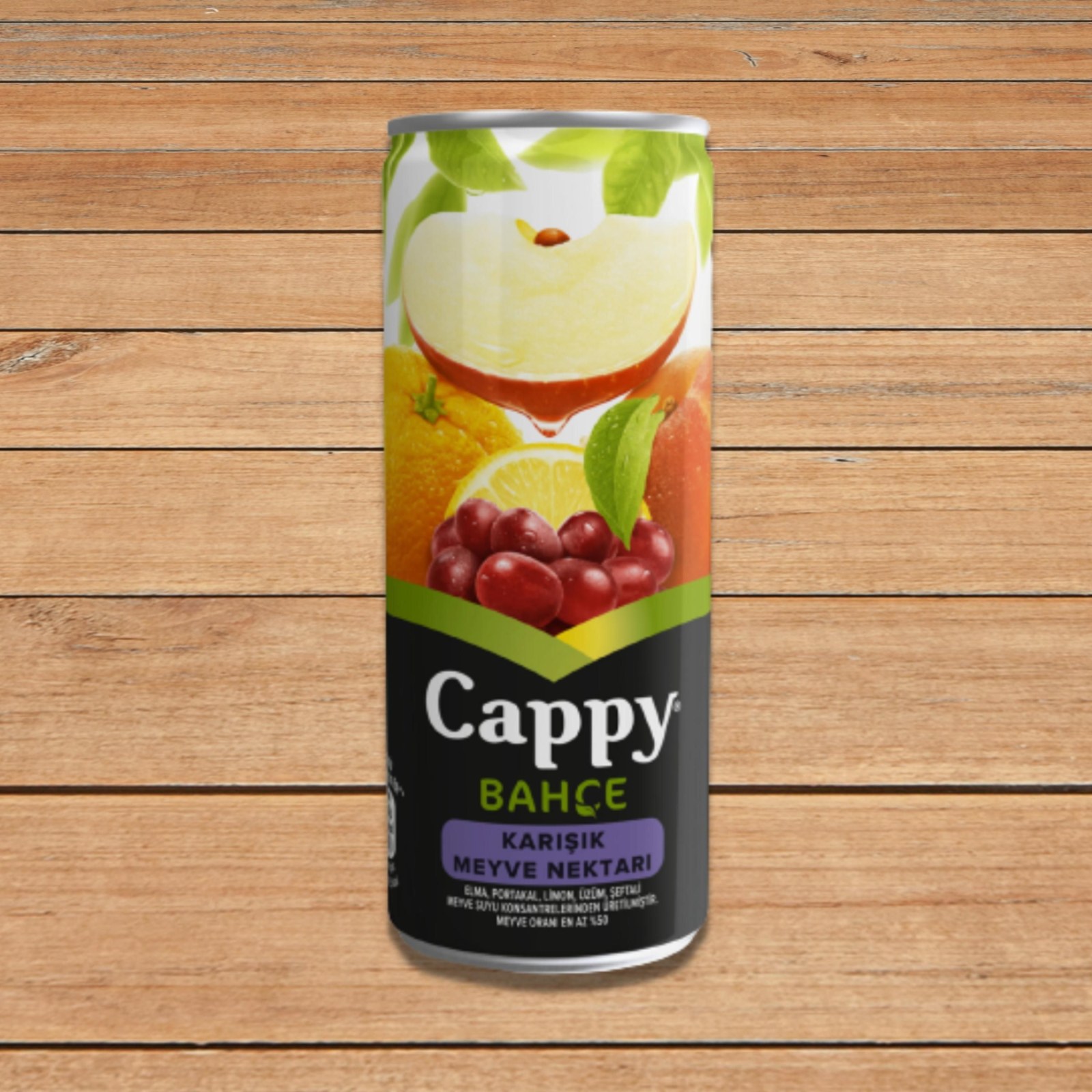 Cappy (33 cl.)