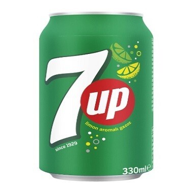 7 Up