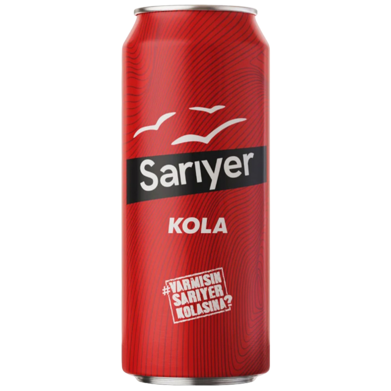 Sarıyer Kola (33 cl.)