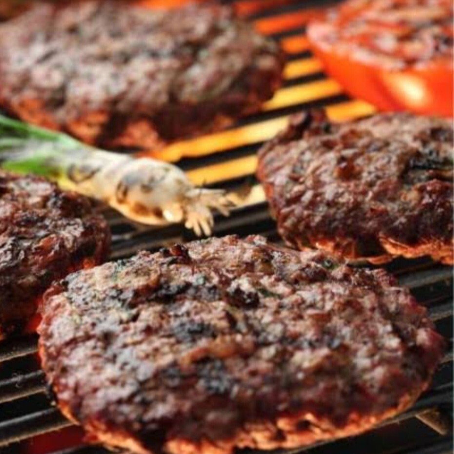 Izgara Köfte (500 Gr.) Közde (Pişirilmiş) VIP Köfte Izgara Special Gurme