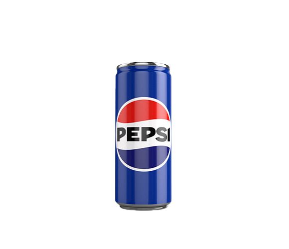 Pepsi (33 cl.)