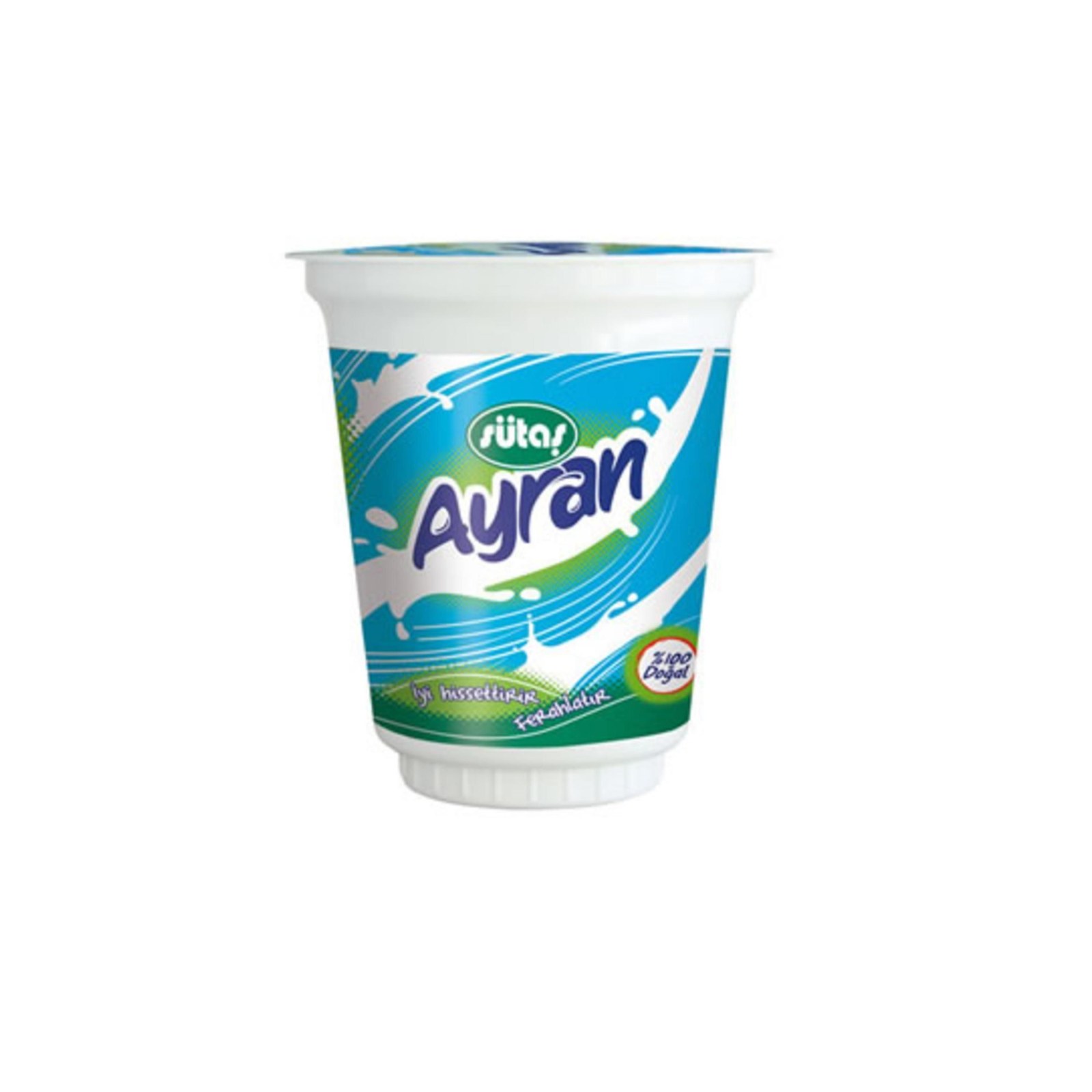 Ayran (30 cl.)