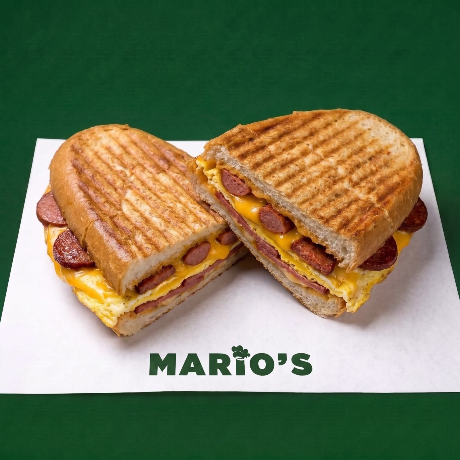 Special Tost