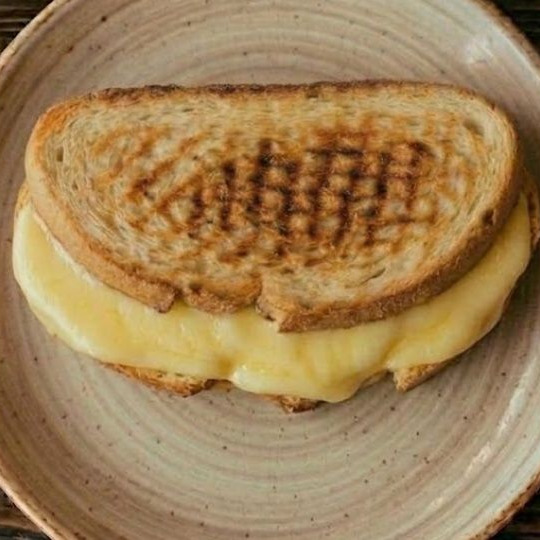 Kaşarlı Tost