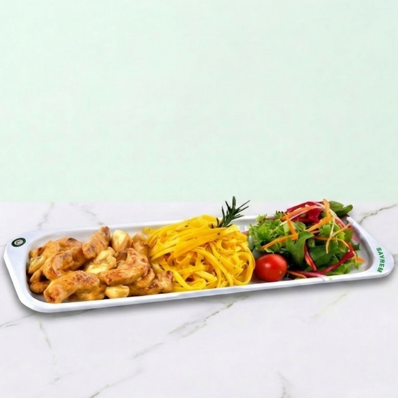 Tikka Masala Tavuk