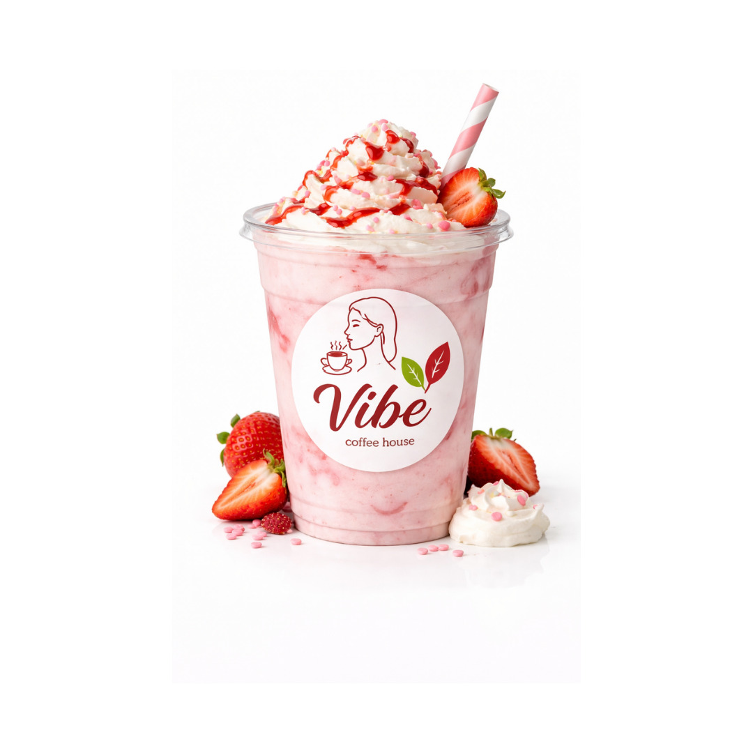 Milkshake (35 cl.)