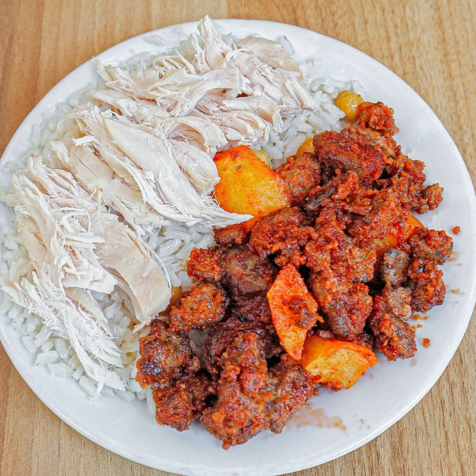 Tavuklu Ciğerli Tam(tavuk ciğeri )