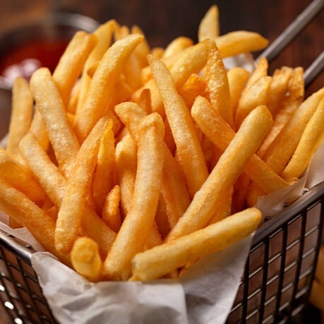 Patates Kızartması
