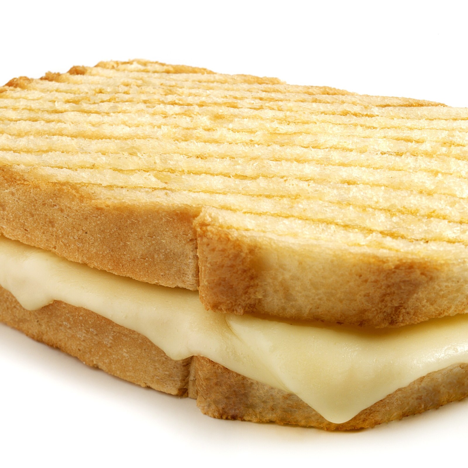 Kaşarlı Tost