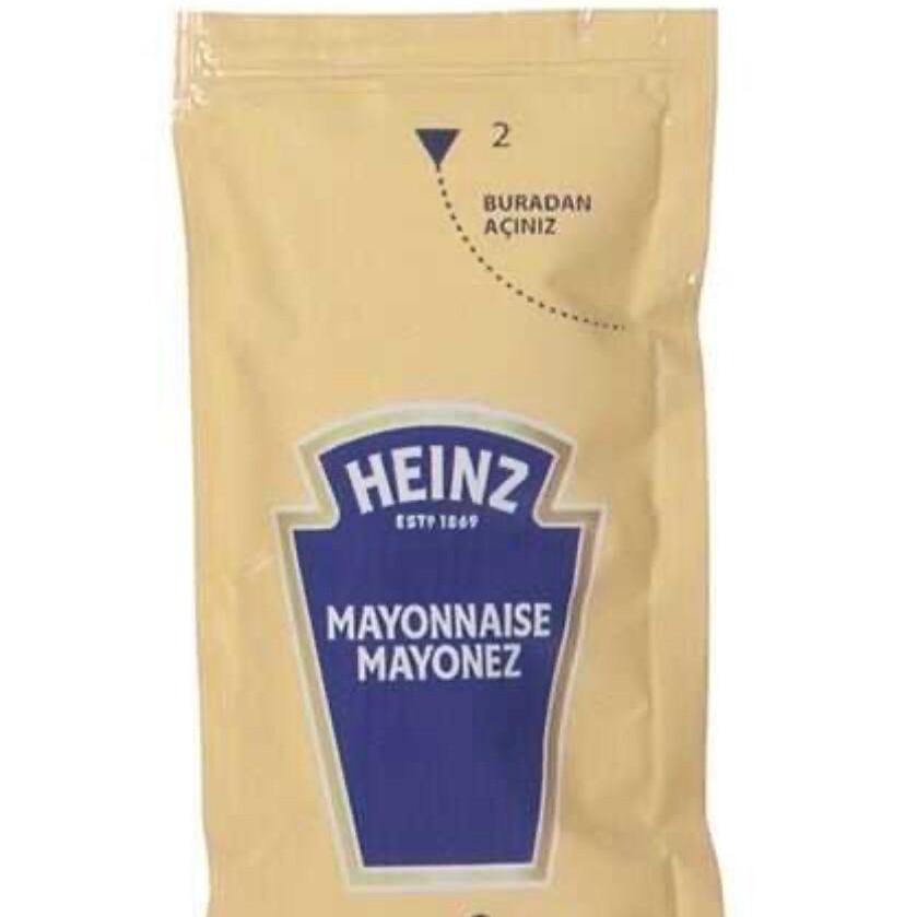 Heinz Mayonez