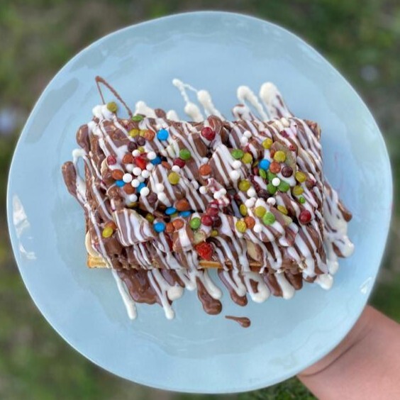 Boni Waffle