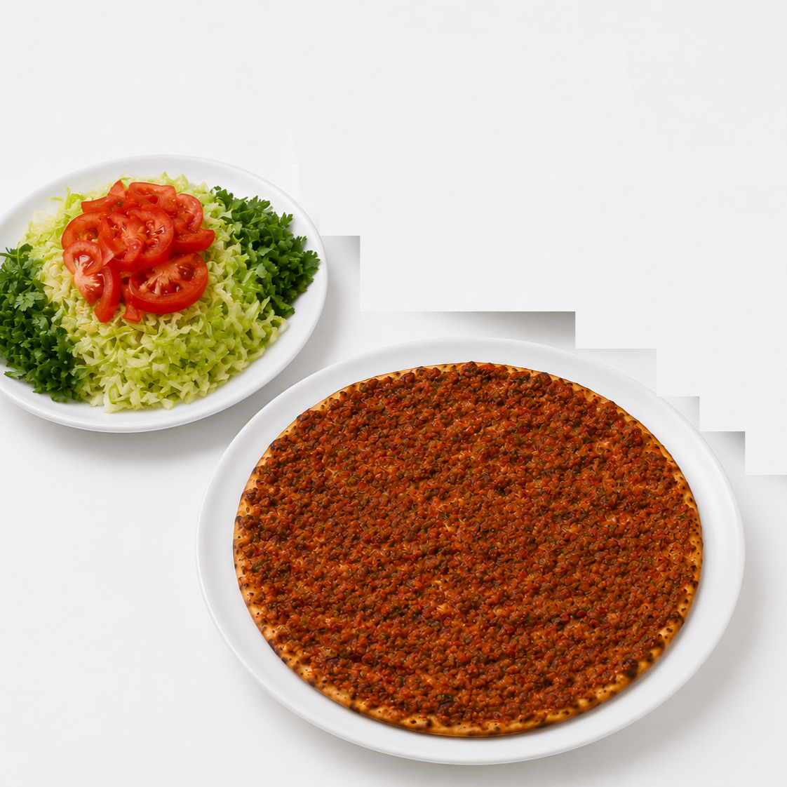 Fındık Lahmacun
